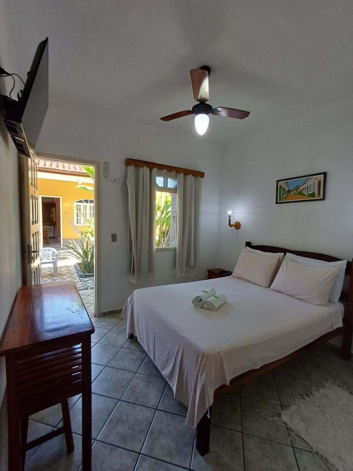 Villa Do Sonho Pousada Hotel Araquari Exterior foto