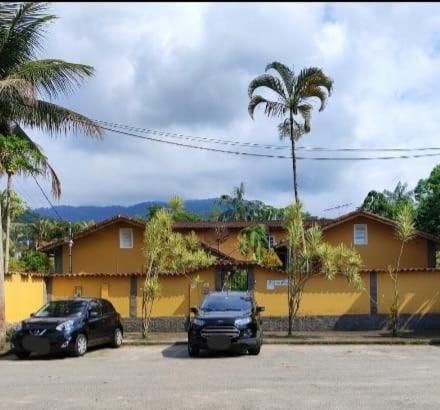 Villa Do Sonho Pousada Hotel Araquari Exterior foto
