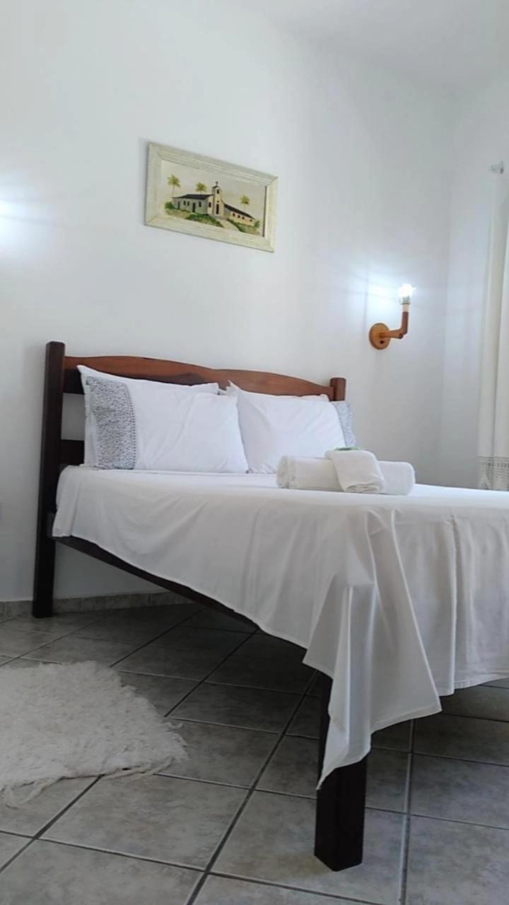 Villa Do Sonho Pousada Hotel Araquari Exterior foto